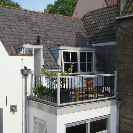 Achterom 7 Bed & Breakfast Hoorn  Eksteriør bilde