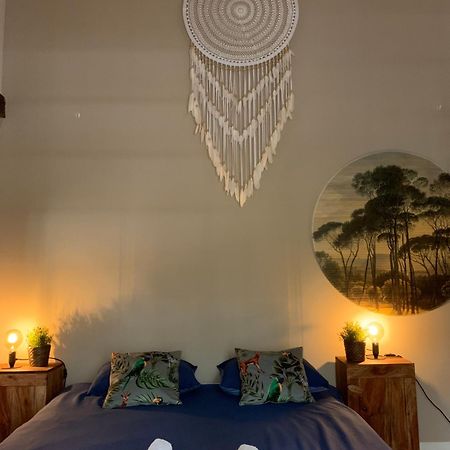 Achterom 7 Bed & Breakfast Hoorn  Eksteriør bilde