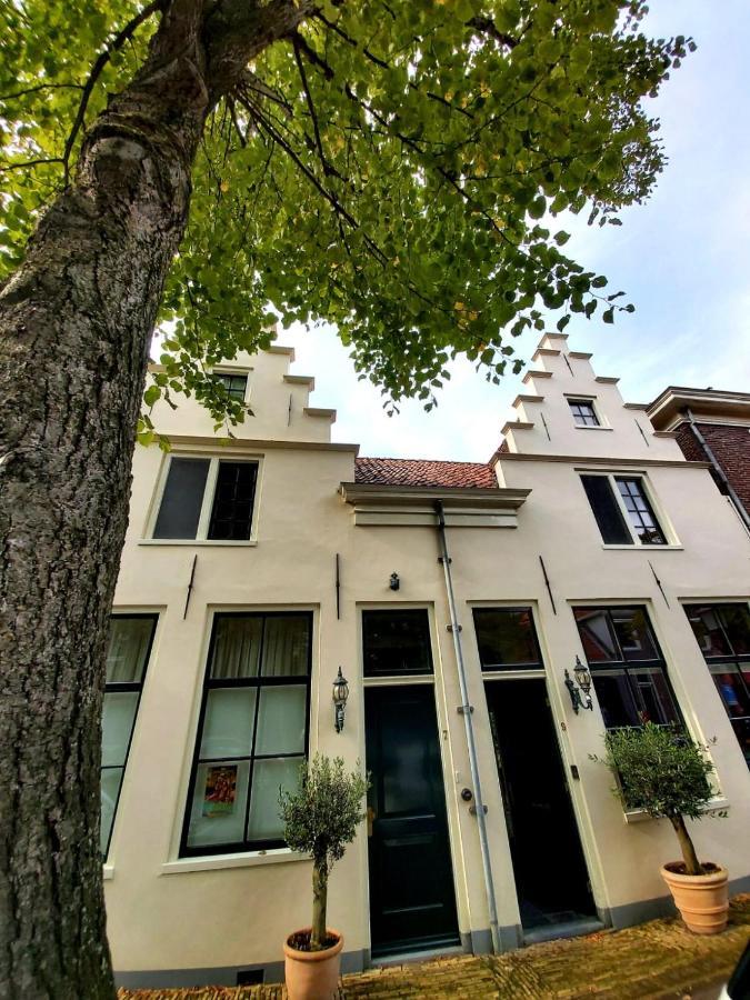 Achterom 7 Bed & Breakfast Hoorn  Eksteriør bilde